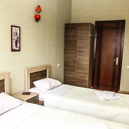 Tbilisi Tower Apartment Dış mekan fotoğraf