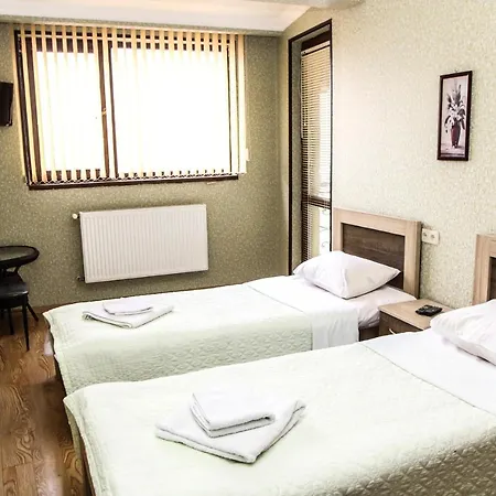 Tbilisi Tower Apartment Dış mekan fotoğraf