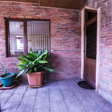 Tbilisi Tower Apartment Dış mekan fotoğraf
