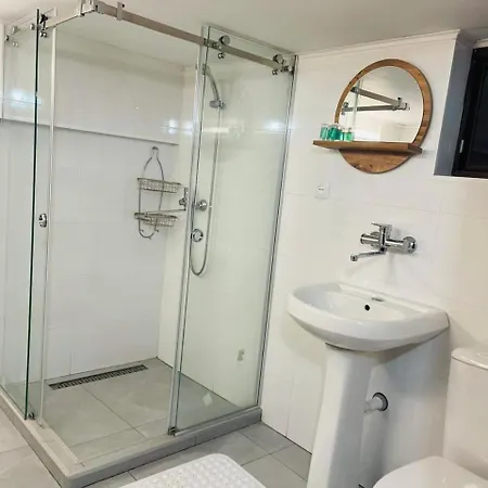 Tbilisi Tower Apartment Dış mekan fotoğraf
