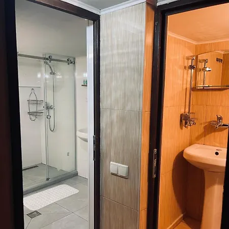 Tbilisi Tower Apartment Dış mekan fotoğraf
