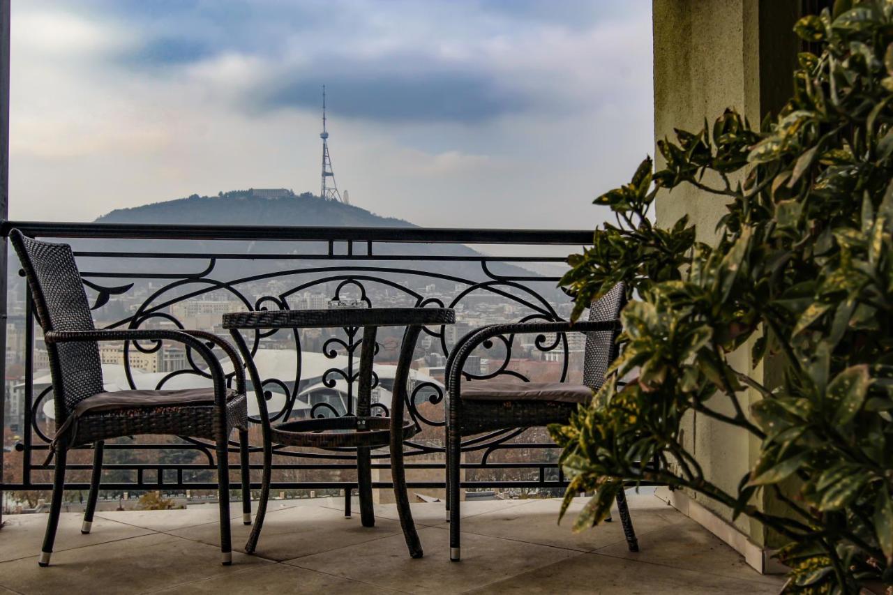 Appartement Tower *
